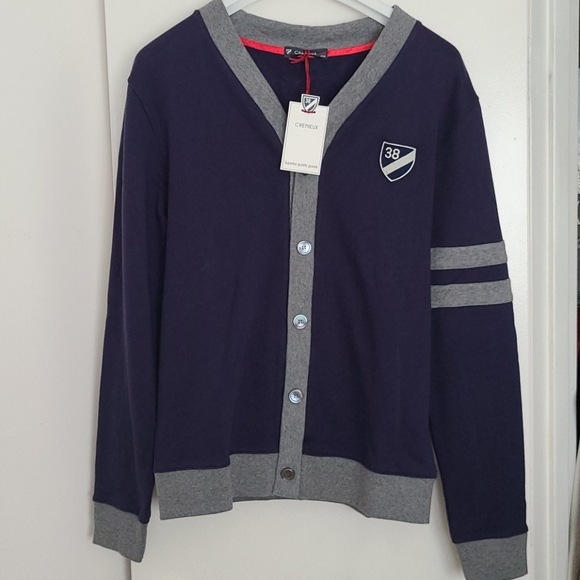 Daniel Cremieux Other - NWT Daniel Cremieux Sweater HOST PICK